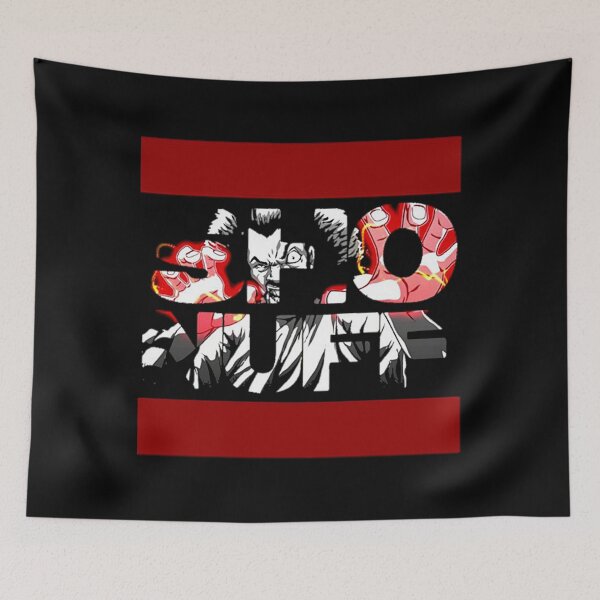 Item preview, Sho nuff art  designed and sold by bringup0910.