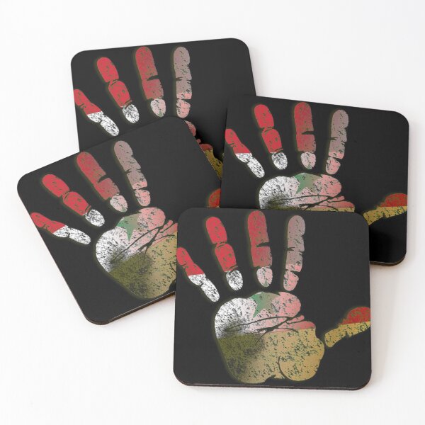 Item preview, Syria and Deutschland  designed and sold by Achieve939.