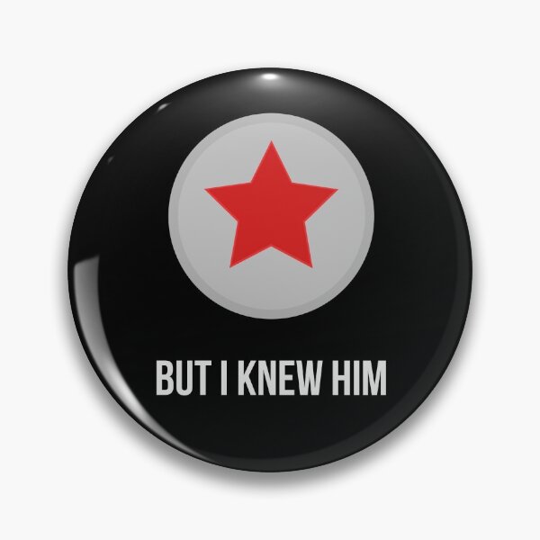 Item preview, But I knew him designed and sold by Littlezilla.