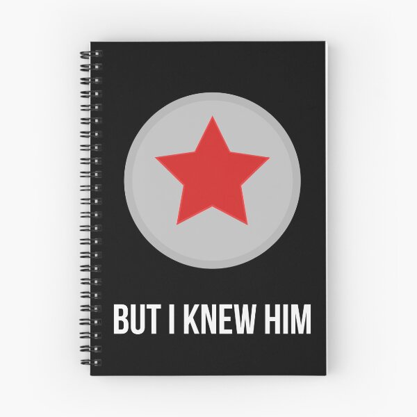 Item preview, But I knew him designed and sold by Littlezilla.