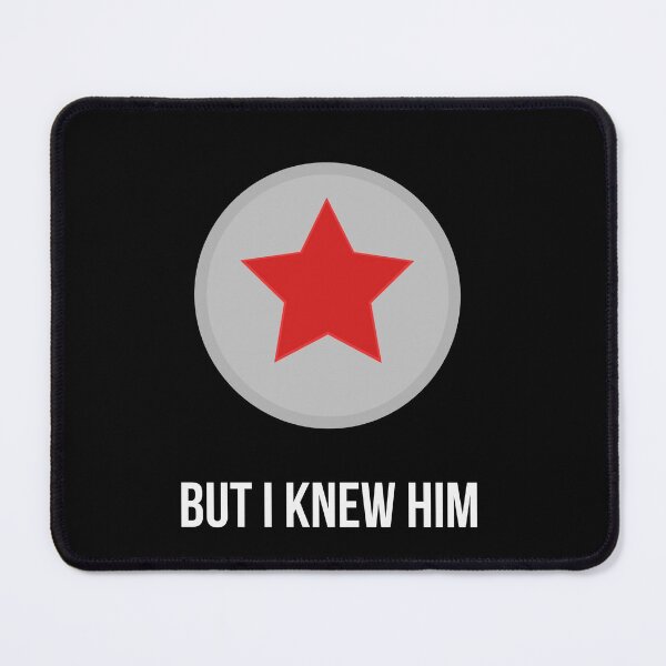 Item preview, But I knew him designed and sold by Littlezilla.