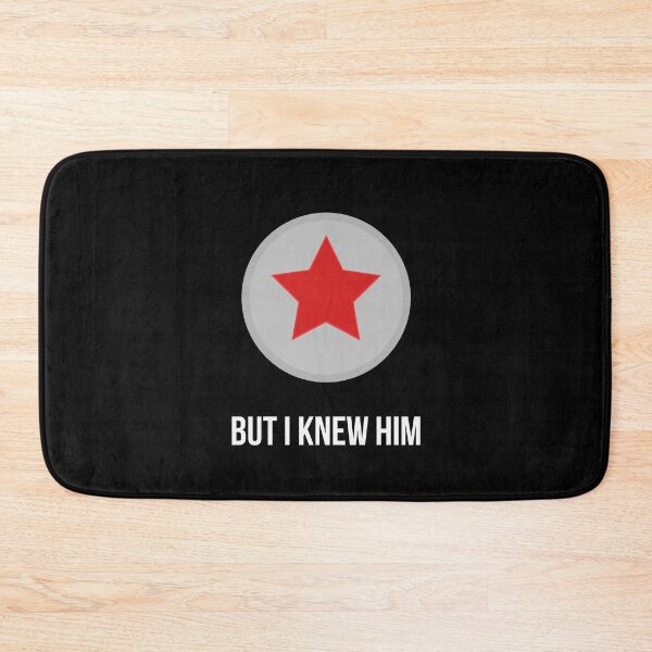 Item preview, But I knew him designed and sold by Littlezilla.