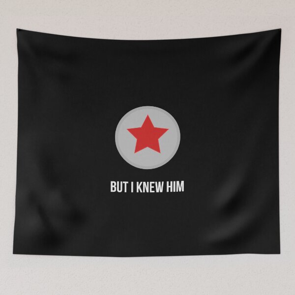 Item preview, But I knew him designed and sold by Littlezilla.
