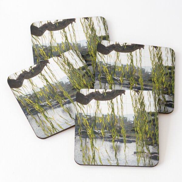 Item preview, Japanese Garden Woodley Park California 2 designed and sold by Robert Alsop.