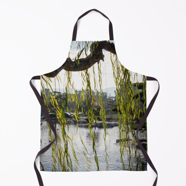 Item preview, Japanese Garden Woodley Park California 2 designed and sold by Robert Alsop.