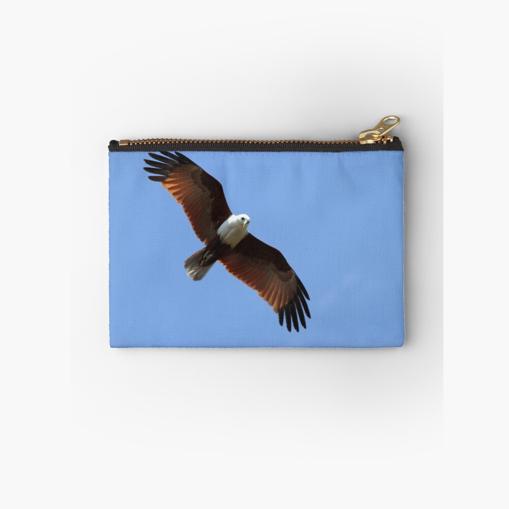 Item preview, Zipper Pouch designed and sold by byronbackyard.