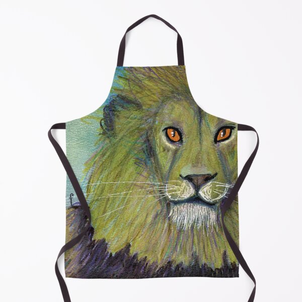 Item preview, Hacer cosas león designed and sold by Craft Adventures Studio.