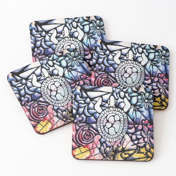 Item preview, Trust  designed and sold by Pooks82.