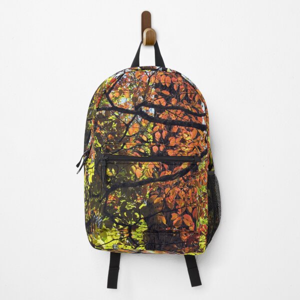 Item preview, Autumn Color designed and sold by Jean Gregory Evans.