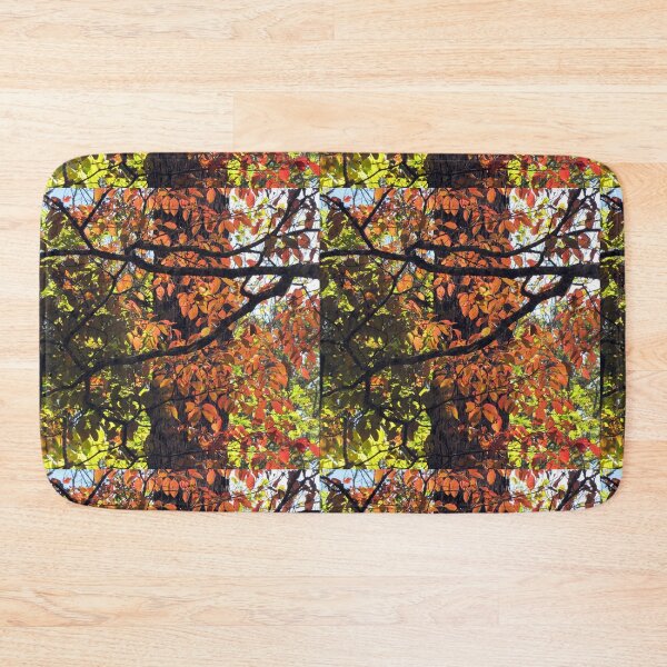 Item preview, Autumn Color designed and sold by Jean Gregory Evans.