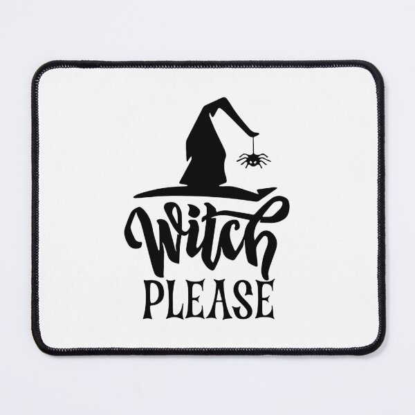 Item preview, Basic Witch Please designed and sold by thecooltable.