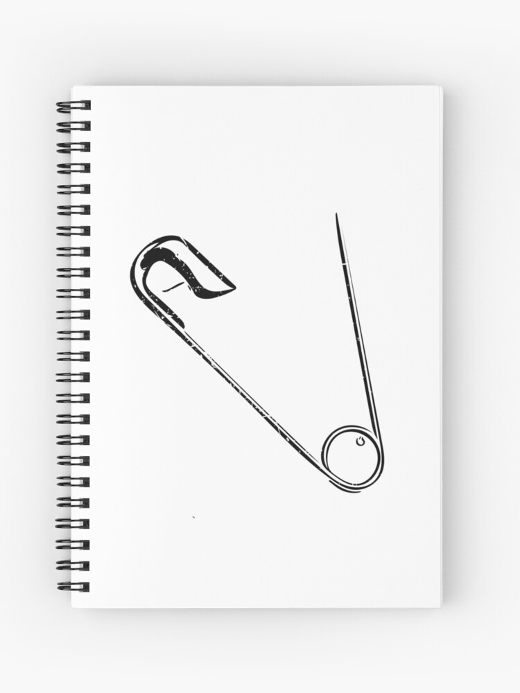 safety pin political statement