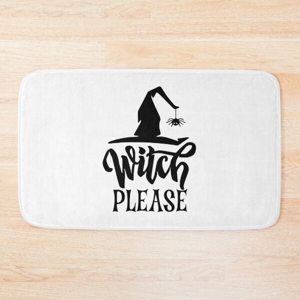 Item preview, Basic Witch Please designed and sold by thecooltable.