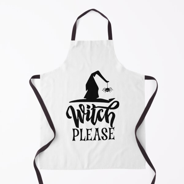 Item preview, Basic Witch Please designed and sold by thecooltable.