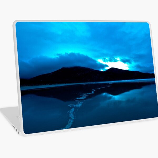 Item preview, Mount Oberon Early Morning - Wilson's Promontory National Park designed and sold by John Bullen.