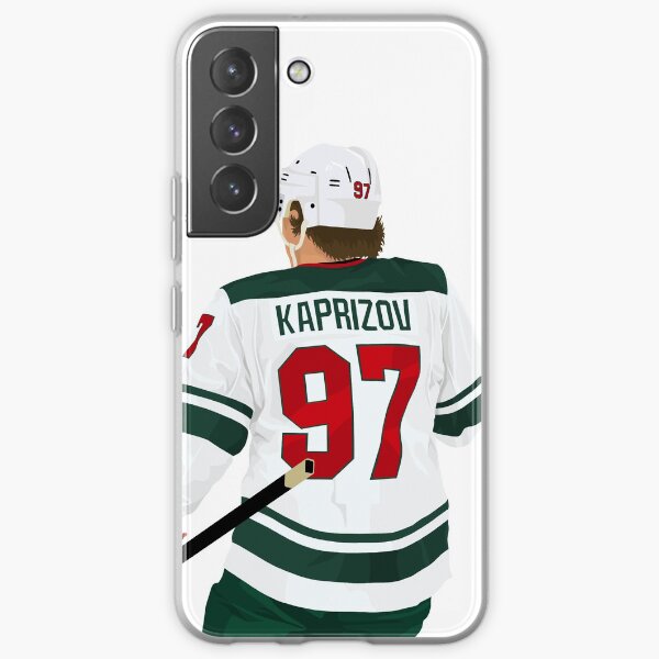 Kirill Kaprizov 97 Samsung Galaxy Soft Case