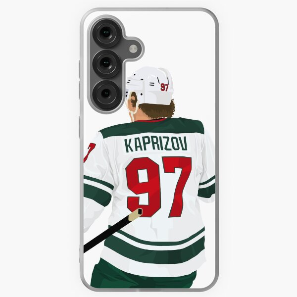 Item preview, Kirill Kaprizov 97 designed and sold by puckculture.