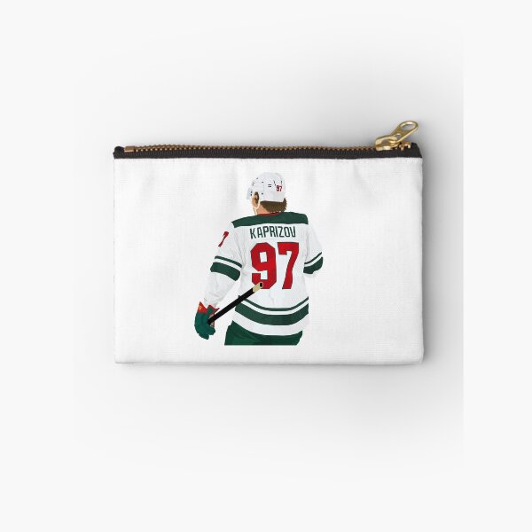 Item preview, Kirill Kaprizov 97 designed and sold by puckculture.
