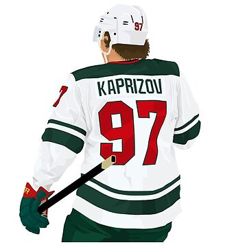 Minnesota Wild - Concept Jersey Set : r/wildhockey