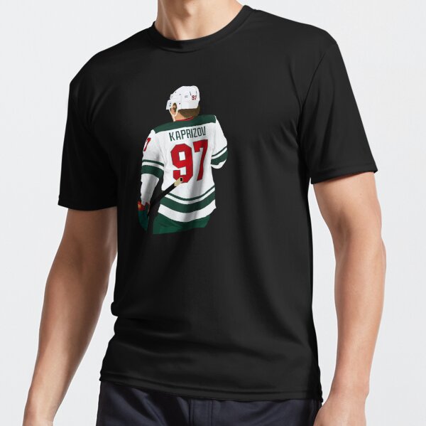 Kirill Kaprizov Shirt - Kirill The Thrill - 97 Kaprizov - Minnesota Hockey  Shirt
