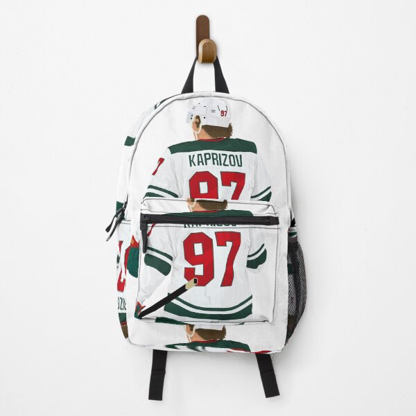 Item preview, Kirill Kaprizov 97 designed and sold by puckculture.