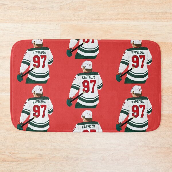 Item preview, Kirill Kaprizov 97 designed and sold by puckculture.
