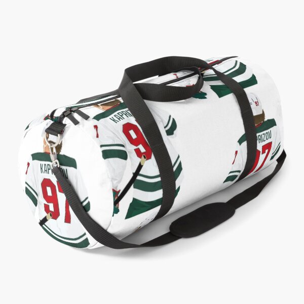 Item preview, Kirill Kaprizov 97 designed and sold by puckculture.