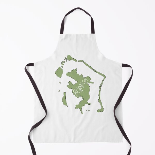 Item preview, Bora Bora designed and sold by baileyyfaith.