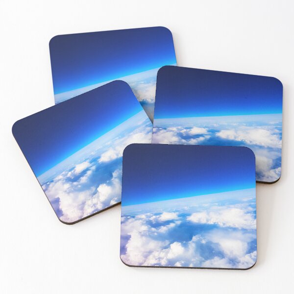 Item preview, Above The Clouds designed and sold by Kate-P-.
