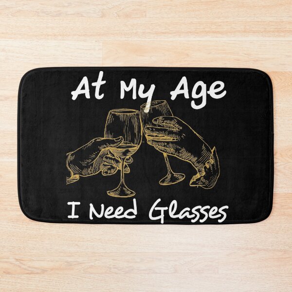 Item preview, at my age i need glasses designed and sold by MrNakrit.