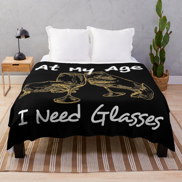Item preview, at my age i need glasses designed and sold by MrNakrit.