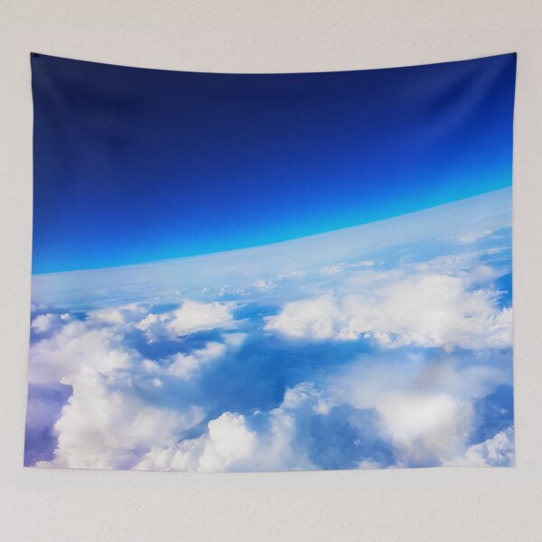 Item preview, Above The Clouds designed and sold by Kate-P-.