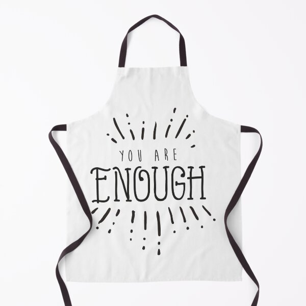 Item preview, You are enough designed and sold by Littlezilla.