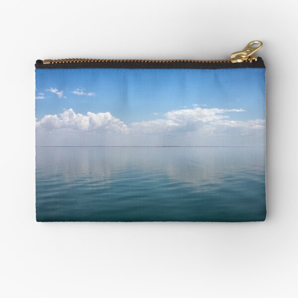 The Truman Show Zipper Pouch