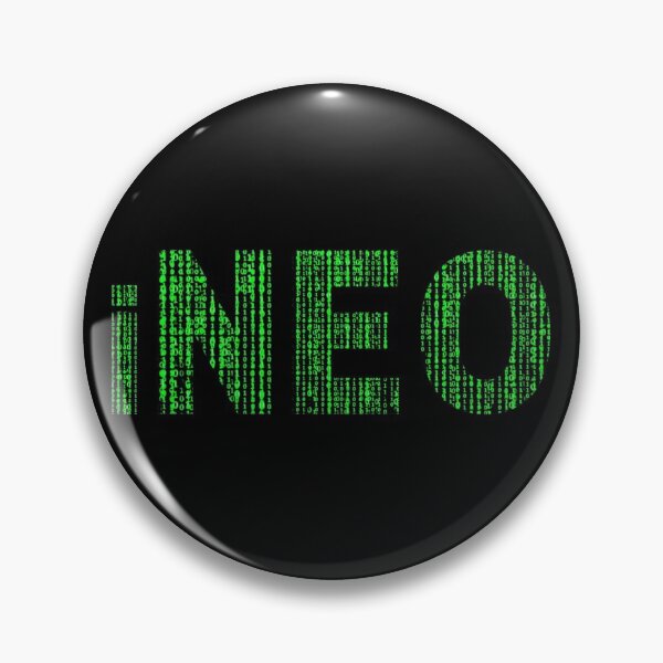 Artikelvorschau, NEO (iNEO) DIE MATRIX 4 ► MATRIX INSPIRIERT entworfen und verkauft von MORE-THE-BRAND.