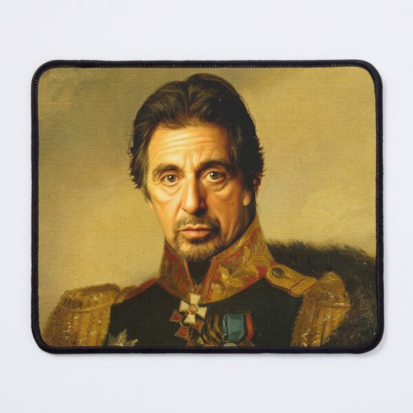 Item preview, Al Pacino - replaceface designed and sold by replaceface.