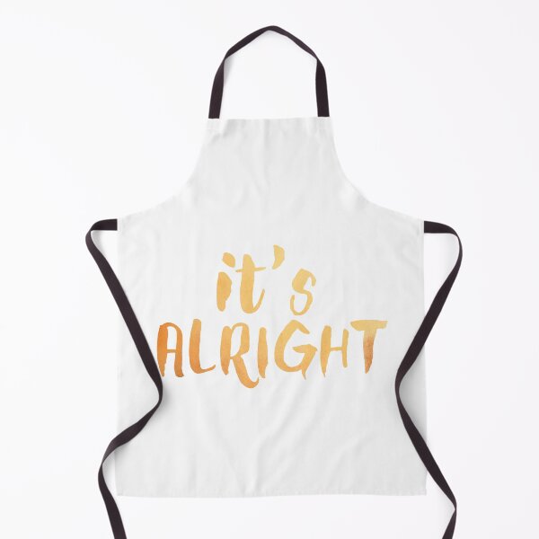 Item preview, It's alright designed and sold by Littlezilla.