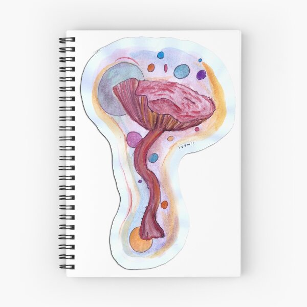 Item preview, Mushroom3 designed and sold by iveno.