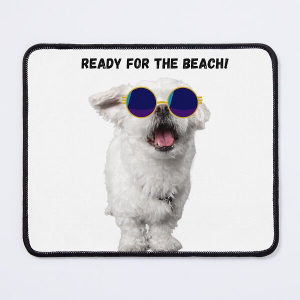 Item preview, Ready for the beach designed and sold by Lovedigitalart.