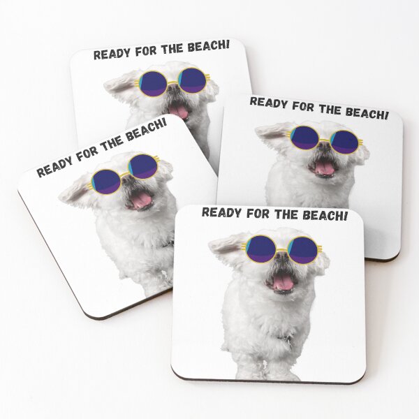 Item preview, Ready for the beach  designed and sold by Lovedigitalart.