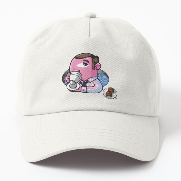 My private universe Dad Hat