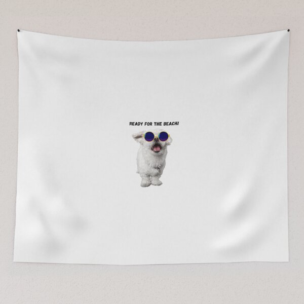 Item preview, Ready for the beach  designed and sold by Lovedigitalart.