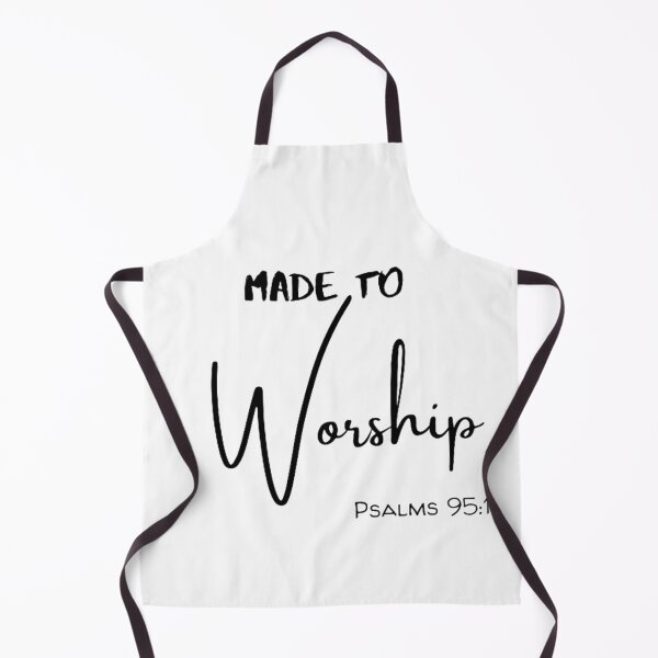 Item preview, Made to worship designed and sold by CherishedCloset.