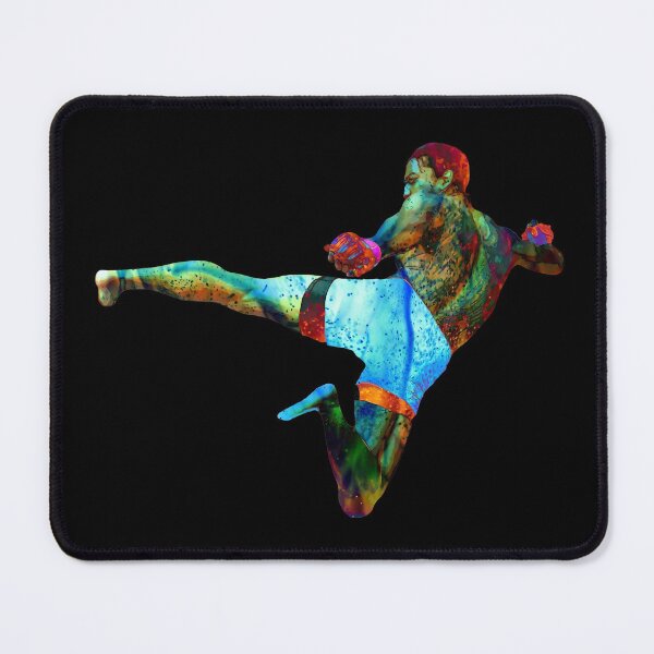Item preview, Boxer in color action designed and sold by Astralia.