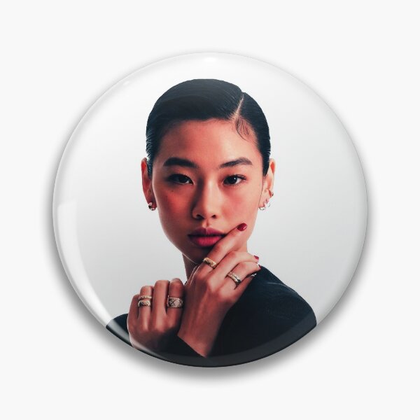 Item preview, hoyeon jung designed and sold by Rondeboy.