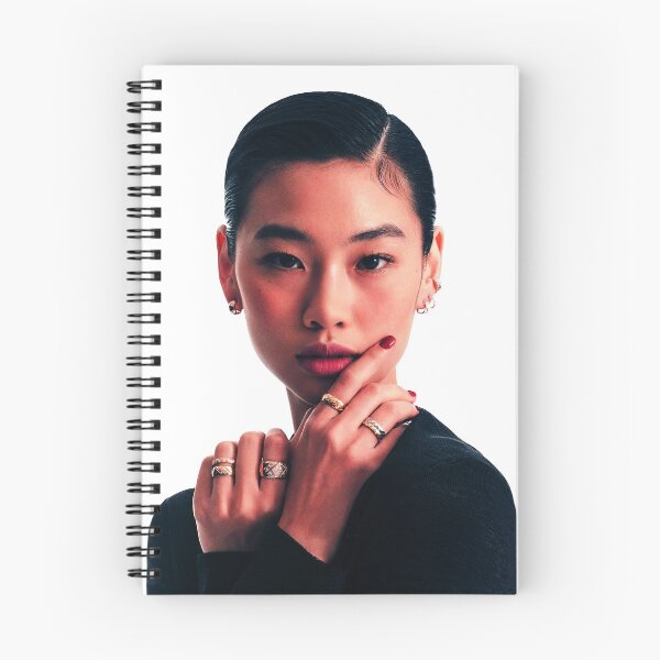 Item preview, hoyeon jung designed and sold by Rondeboy.
