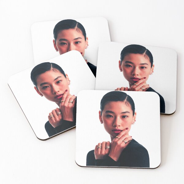 Item preview, hoyeon jung designed and sold by Rondeboy.
