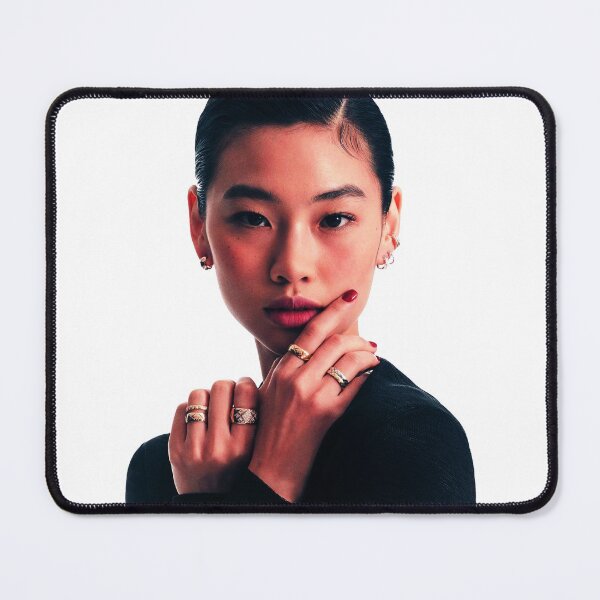 Item preview, hoyeon jung designed and sold by Rondeboy.