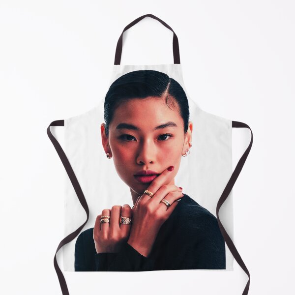 Item preview, hoyeon jung designed and sold by Rondeboy.