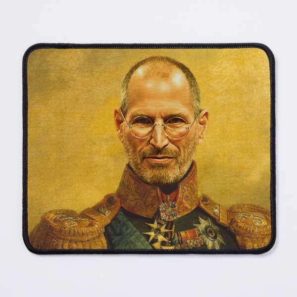 Item preview, Steve Jobs - replaceface designed and sold by replaceface.